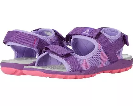 Сандалии Kamik Jump, фиолетовый