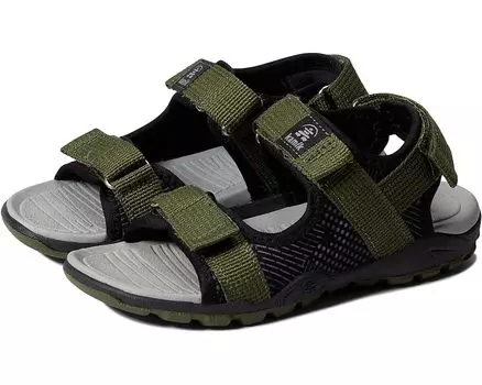 Сандалии Kamik Jump, оливковый