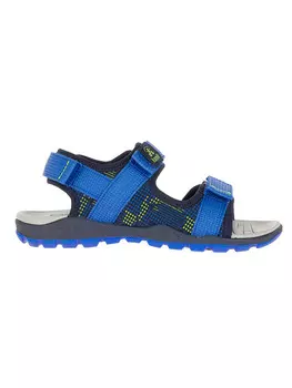 Сандалии Kamik Jump, синий