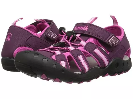 Сандалии Kamik Kids, Crab