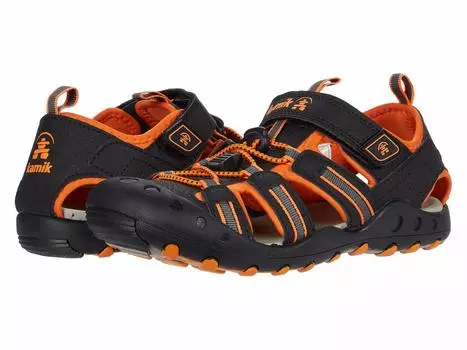 Сандалии Kamik Kids, Crab