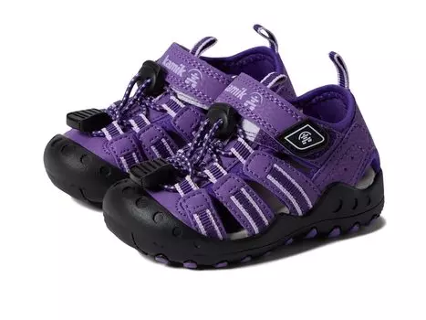 Сандалии Kamik Kids Crab (Toddler/Little Kid/Big Kid)