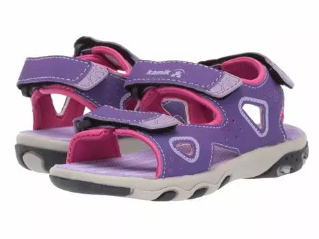 Сандалии Kamik Kids, Lobster 2