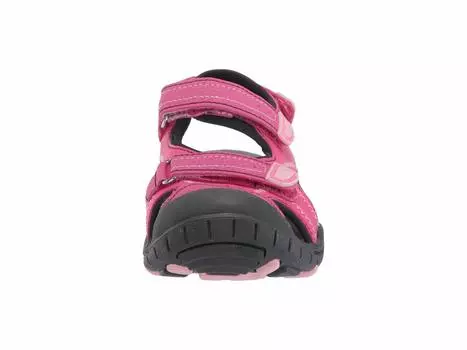 Сандалии Kamik Kids Seaturtle 2 (Toddler/Little Kid/Big Kid), розовый
