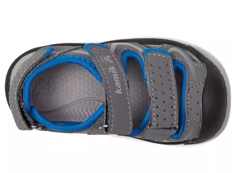 Сандалии Kamik Kids Wander (Toddler/Little Kid/Big Kid)