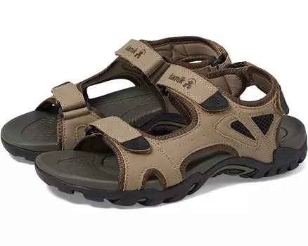 Сандалии Kamik Milos, цвет Fossil