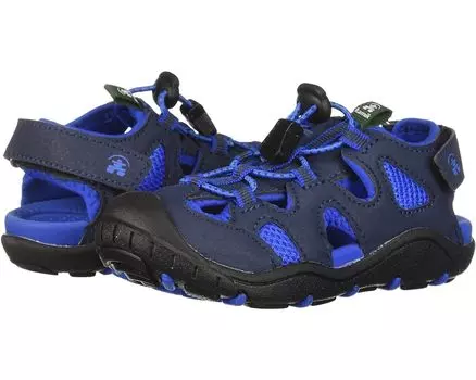 Сандалии Kamik Oyster 2, темно-синий