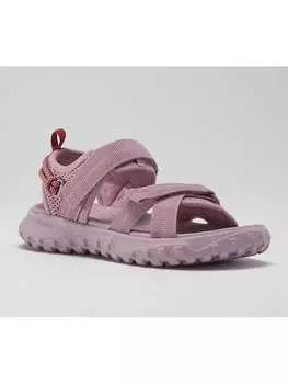 Сандалии Kamik, розовый