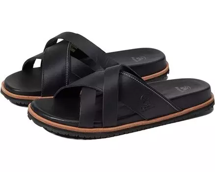 Сандалии Kamik Sadie Slide, черный