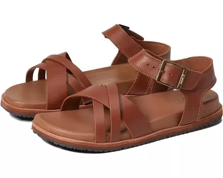 Сандалии Kamik Sadie, темно-коричневый