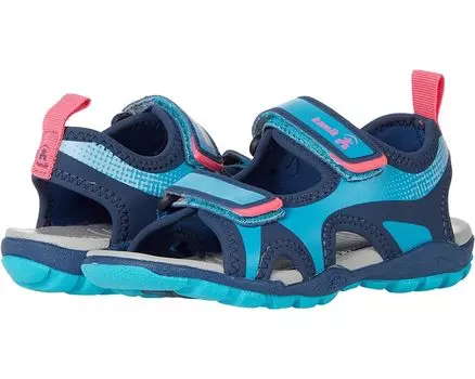 Сандалии Kamik Seafront, цвет Teal