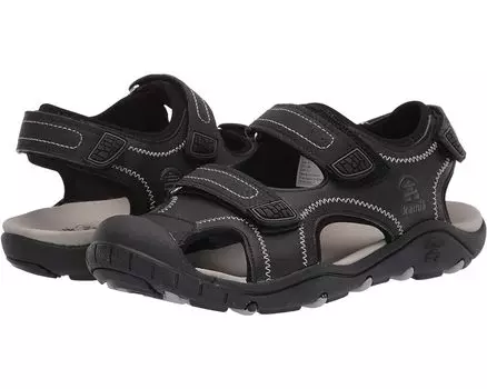 Сандалии Kamik Seaturtle 2, черный