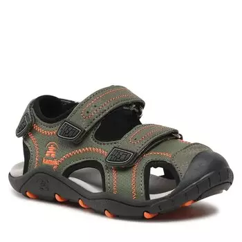 Сандалии Kamik Seaturtle, зеленый