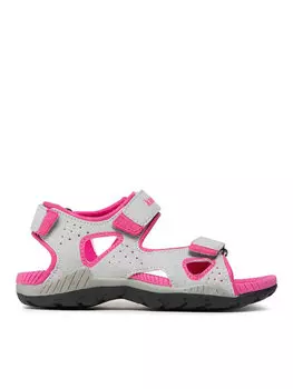 Сандалии Kamik, серый