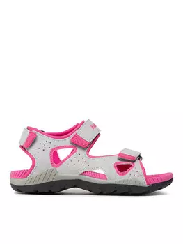 Сандалии Kamik, серый