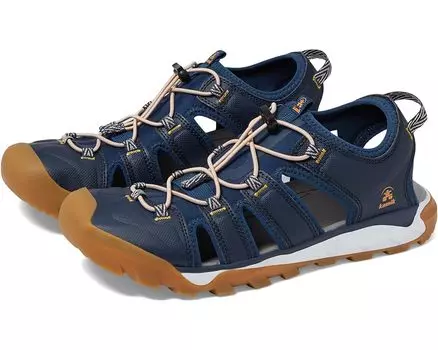 Сандалии Kamik Syros, синий