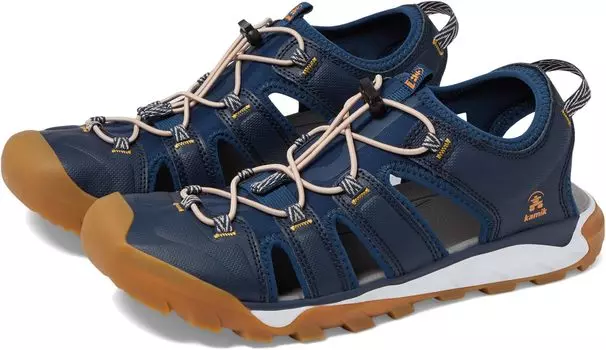Сандалии Kamik Syros, синий