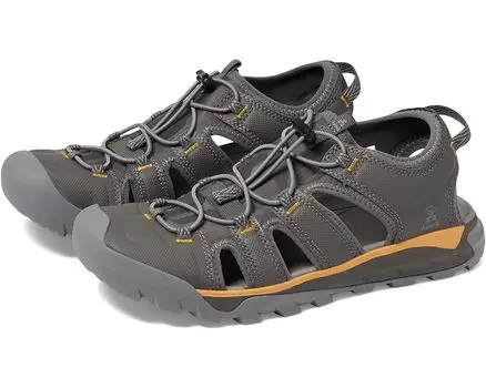 Сандалии Kamik Syros, угольный