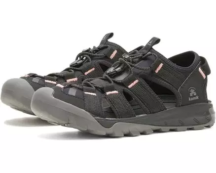 Сандалии Kamik Syros Web, черный