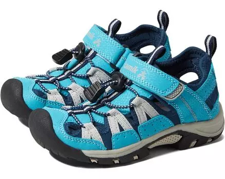 Сандалии Kamik Wildcat, цвет Teal