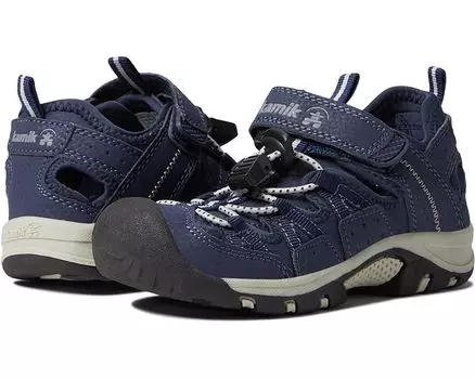 Сандалии Kamik Wildcat, темно-синий