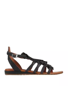 Сандалии Kammi, черный