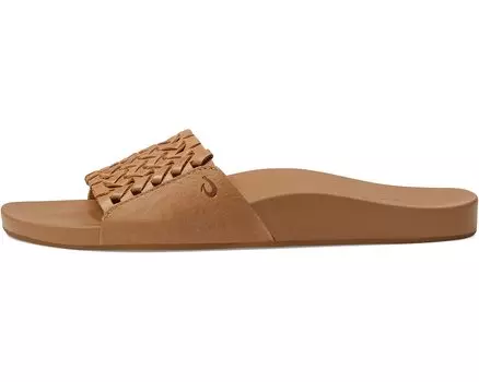 Сандалии Kamola OluKai, загар