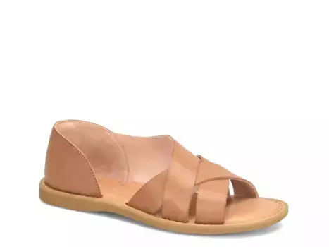 Сандалии Kamryn B.O.C. Born Concept, Tan