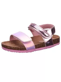 Сандалии Kangaroos, розовый