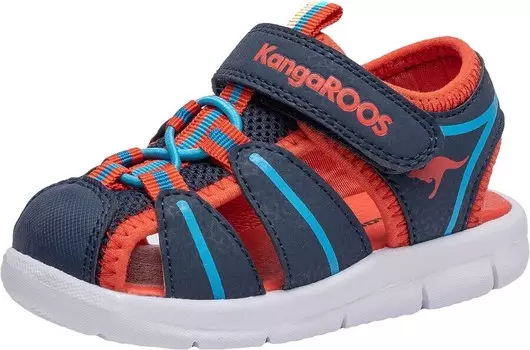 Сандалии KangaROOS Sandals, синий