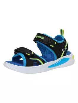 Сандалии Kangaroos, синий