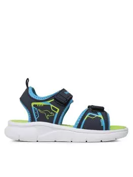 Сандалии Kangaroos, синий