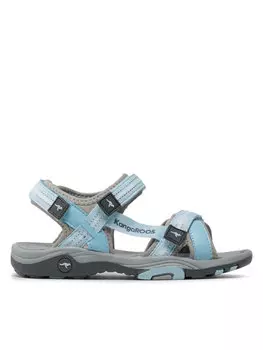 Сандалии Kangaroos, синий