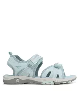 Сандалии Kangaroos, синий