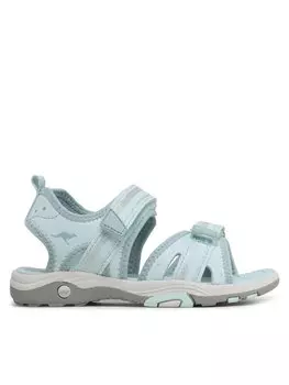 Сандалии Kangaroos, синий