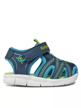 Сандалии Kangaroos, синий