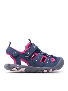 Сандалии Kangaroos, синий