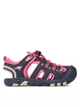 Сандалии Kangaroos, синий