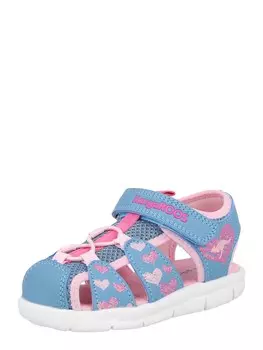 Сандалии Kangaroos Tiffy, смешанные цвета