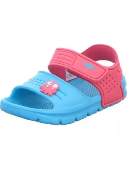 Сандалии Kangaroos, зеленый