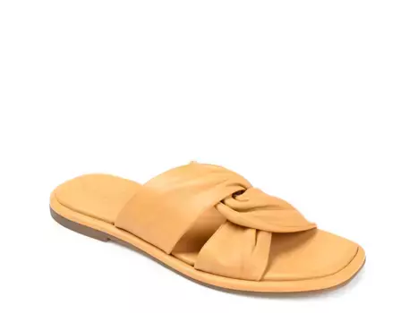 Сандалии Kanndice Sandal Journee Signature, цвет tan