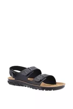 Сандалии "Кано" Birkenstock Occupational, черный