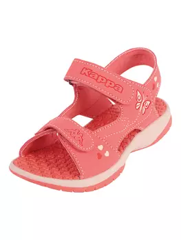 Сандалии Kappa Titali, цвет Apricot