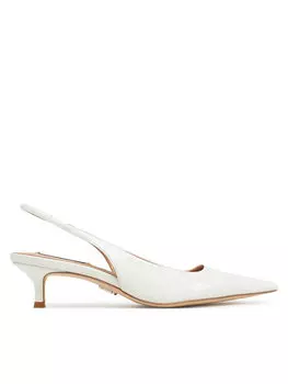 Сандалии Kari SM11003377 Steve Madden, белый
