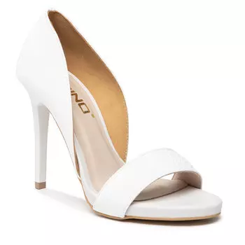 Сандалии Karino, белый