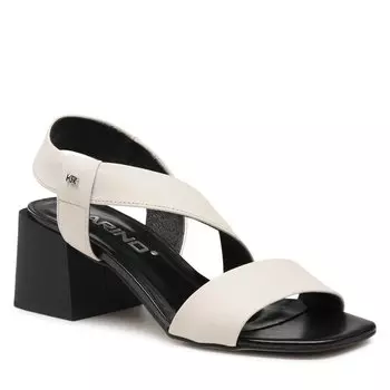 Сандалии Karino, бежевый