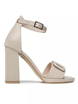 Сандалии Karino, бежевый