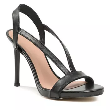 Сандалии Karino, черный