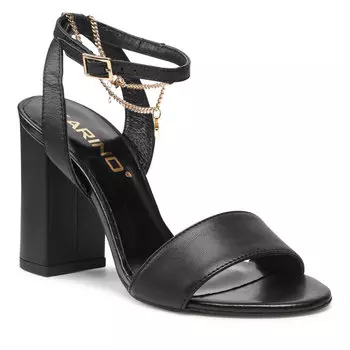 Сандалии Karino, черный