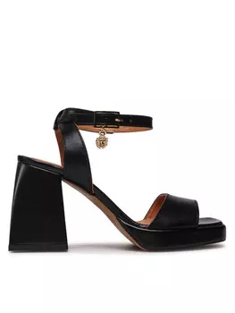 Сандалии Karino, черный